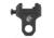 Knight's Armament KAC Precision Base For Harris S Bipods, QD For Mil-Std-1913, Black, 31761