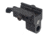 Knight's Armament KAC Precision Base For Harris S Bipods, QD For Mil-Std-1913, Black, 31761