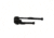 Knight's Armament KAC Precision Bipod, Black, 31693