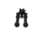 Knight's Armament KAC Precision Bipod, Black, 31693