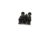 Knight's Armament KAC Precision Bipod, Black, 31693