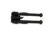 Knight's Armament KAC Precision Bipod, Black, 31693