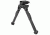 Knight's Armament KAC Precision Bipod, Black KM31693