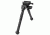 Knight's Armament KAC Precision Bipod, Black KM31693