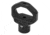 Knight's Armament Non-QD Sling Swivel QD Lockout, Black KM21317