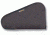 Kolpin Pistol Cases - Black Ballistic Nylon