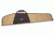 Kolpin Soft Firearm Cases - Varmint Hunter 50, Black/Tan 57850