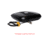 Konig Safe 1.0, Carbon Black, GB2CB