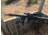 Kopfjager Ambush Shooting Rest, Black KJ85005