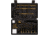 Krome Modern Sporting Rifle Cleaning Kit, .22/ .223/.30/.308 Caliber, 17-Pieces, Black, 5.5 in x 9.5 in, 70605
