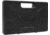 Krome Stronghold Universal Gun Cleaning Kit, 60-Pieces, Black, 10 in x 15 in, 70604
