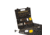 Krome Stronghold Universal Gun Cleaning Kit, 60-Pieces, Black, 10 in x 15 in, 70604