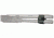 Lancer Shotgun Extension Clamp Picatinny Rail Both Sides