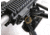 LaRue Tactical Harris BRM-S Bipod and LT706 QD Swivel Mount, Black, 680-005-706-k