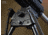 LaRue Tactical Harris LM-S 9-13in Bipod and LT130 QD Mount, Black, 680-002-130-k