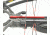 LaserLyte Crossbow Laser Sighter, Red MBS-XMJ
