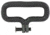 LBE Unlimited AR-Platform Swivel Assembly, Black, ARSWIV