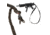 LBT Single Point Sling, Black, LBT-2500C BLACK