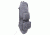 LBX Tactical Full Length Rifle Bag, Wolf Grey LBX-4003 Wolf Grey