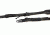 LBX Tactical Two Point Sling, Black LBX-0313 Multicam Black