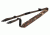 LBX Tactical Two Point Sling, Caiman LBX-0313 Caiman