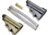 Leapers AR-15/M4 Carbine Stock Re-enforced, 4 Adjusting Positions, Black. For Pre-ban Guns and Target Sport