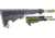 Leapers Collapsible AR-15/M4 Carbine Stock