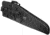 Leapers DC Series 38x12in Tactical Water-Resistant Gun Case, Black PVC-DC38B 