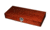 Leapers UTG Deluxe Pistol Cleaning Kit in Wooden Case TL-CLPTK