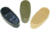 Leapers M16/AR-15 Deluxe Butt Pad -Combat Style RB-16BTP01T