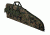 Leapers DC Series 42in Tactical Gun Case, Woodland Digital PVC-DC42E-A