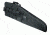 Leapers DC Series 46in Tactical Gun Case, Black PVC-DC46B-A