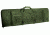 Leapers Combat Web 34in Gun Case, OD Green PVC-RC34G