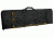 Leapers Combat Web 34in Rifle Case, Black PVC-RC34B