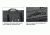 Leapers Combat Web 34in Gun Case, Black