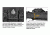 Leapers Combat Web 34&quot; Gun Case, Black PVC-RC34B