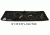 Leapers UTG 14.75x52in Universal Firearm Cleaning Mat,Black, _x000D_ PVC-CLMAT01