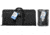 Leapers UTG 28 in KIS Keep-It-Simple Soft Gun Case, Black, PVC-KIS28B