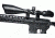 Leapers UTG 30mm 6-24X56 36 Color/Illumination Enhancing Scope SCP3-UG6245AOIEW