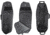Leapers UTG 34in Alpha Battle Carrier Rapid Deployment Pack, Black, PVC-PSP34B