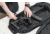 Leapers UTG 34in Alpha Battle Carrier Rapid Deployment Pack, Black, PVC-PSP34B