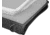 Leapers UTG 42in MC Homeland Security Covert Gun Case, Black/Gray, PVC-MC42B