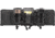 Leapers UTG 42in RC Combat Operation Web Gun Case, Black, PVC-RC42B-A