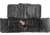 Leapers UTG 42in RC Combat Operation Web Gun Case, Black, PVC-RC42B-A