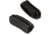 Leapers UTG AK47 Combat Butt Pad, Black, RB-K7BTP01