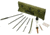 Leapers UTG AR15 Cleaning Kit, 5.56/.223, Black, TL-A041