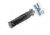 Leapers UTG BOLLA 2 to 1 Point QD Conversion Sling, 42-58in, Black, PVC-GB508B