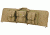 Leapers UTG Combat Operation 42in RC Series Gun Case, Dark Earth PVC-RC42S-A