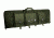 Leapers Combat Web 38in Gun Case, OD Green PVC-RC38G