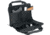 Leapers UTG Deluxe Double Pistol Case, Black, PVC-PC02B